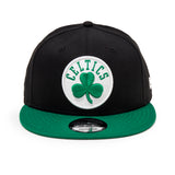 NBA Boston Celtics Essential 9fifty