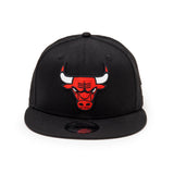 NBA Chicago Bulls Essential 9fifty