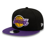 Los Angeles NBA Lakers Essential 9fifty