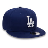 Liga de los Dodgers de Los Ángeles Esencial 9fifty
