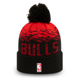 NBA Chicago Bulls Sport Knit