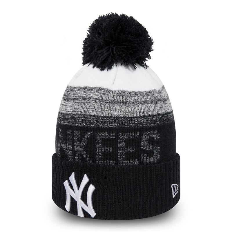 New York Yankees Sport Knit