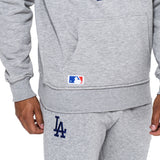 MLB Los Angeles Dodgers Hoodie Mit Teamlogo