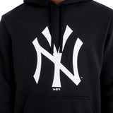MLB New York Yankees Hoodie Mit Teamlogo