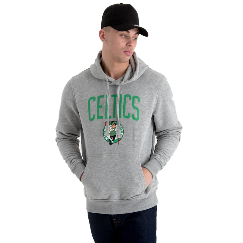 NBA Boston Celtics Hoodie Mit Teamlogo