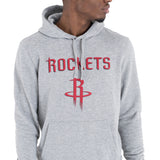 NBA Houston Rockets Hoodie Mit Teamlogo
