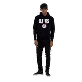 NBA Los Angeles Clippers Hoodie with Teamlogo