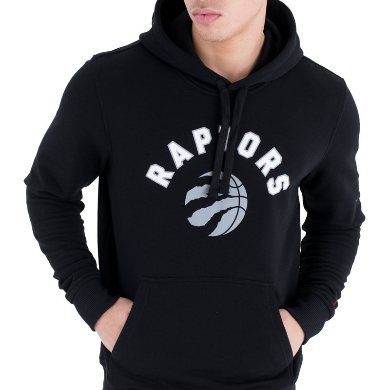 NBA Toronto Raptors Hoodie Mit Teamlogo