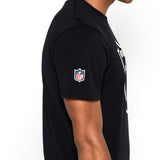 NFL Oakland Raiders T-shirt Mit Teamlogo