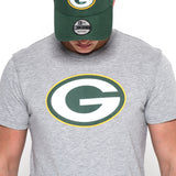 NFL Green Bay Packers T-shirt Mit Teamlogo