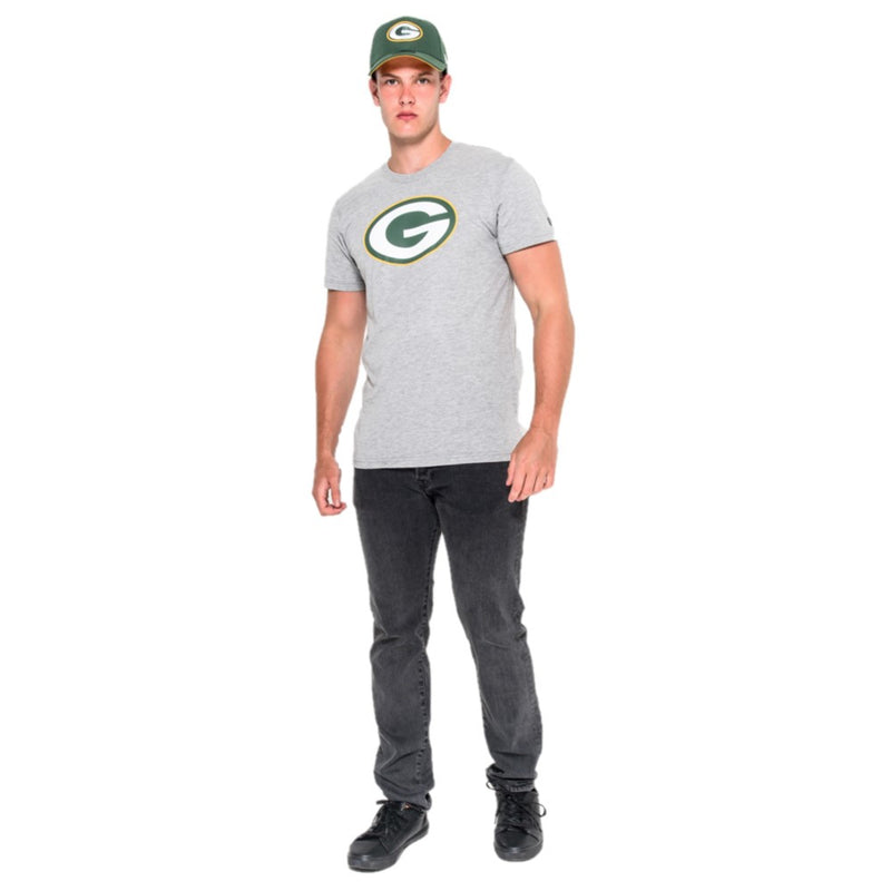 NFL Green Bay Packers T-shirt Mit Teamlogo
