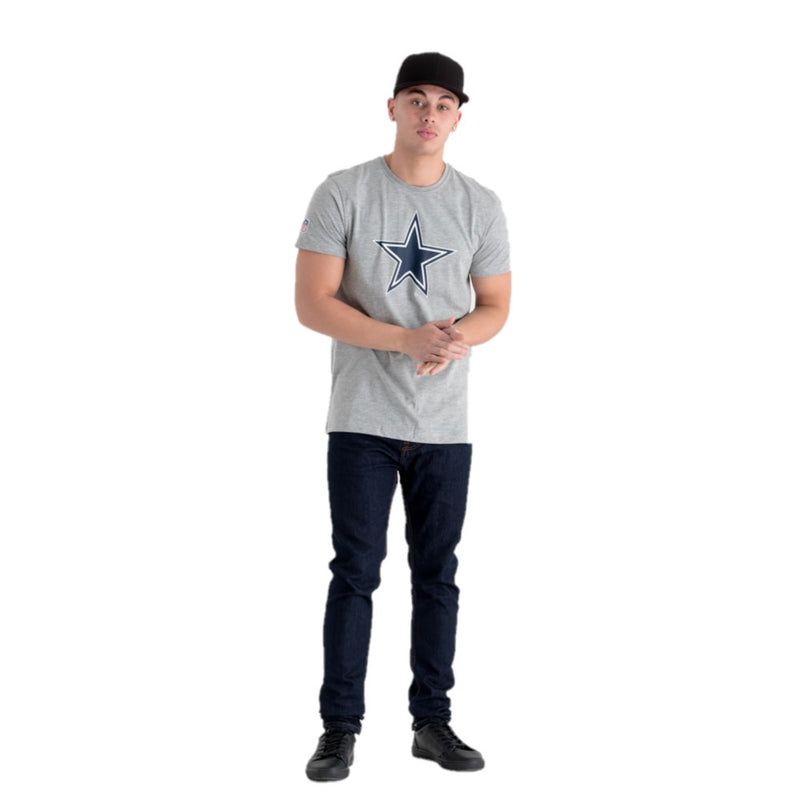 NFL Dallas Cowboys T-shirt Mit Teamlogo