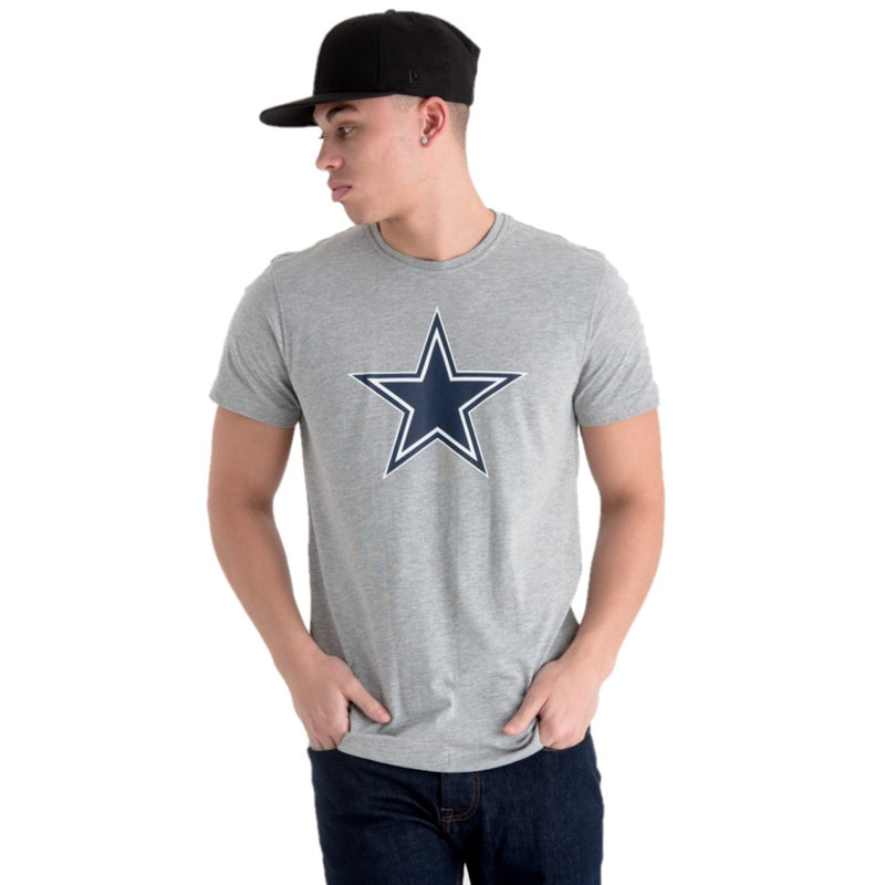 NFL Dallas Cowboys T-shirt Mit Teamlogo