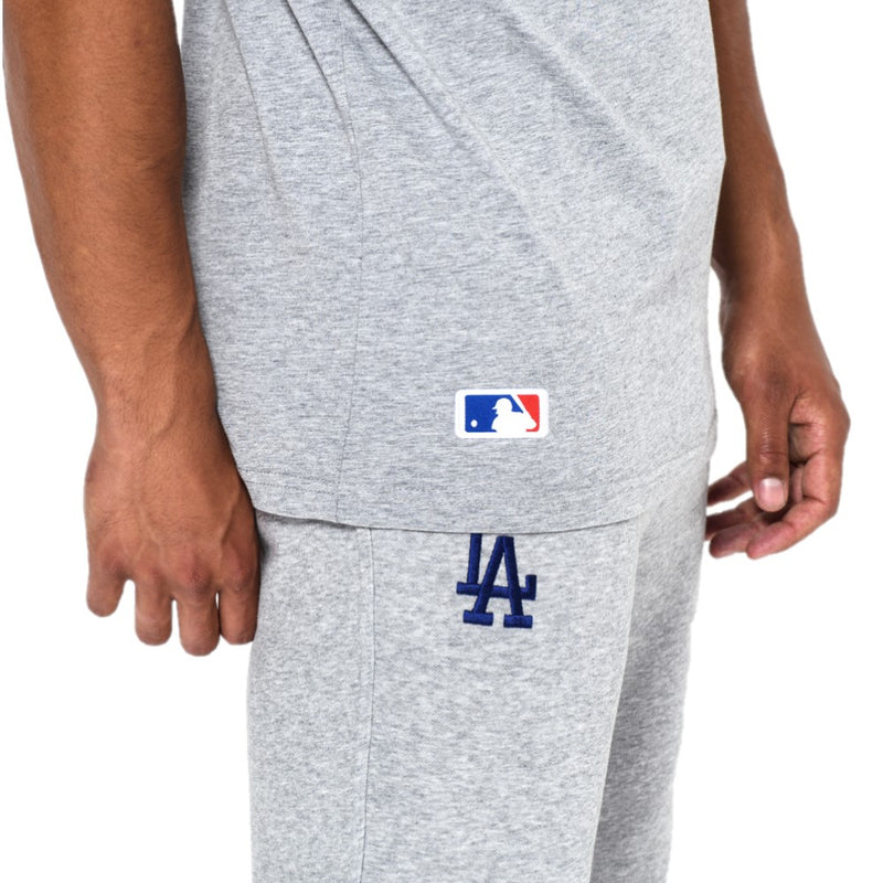 MLB Los Angeles Dodgers T-shirt con logo della squadra