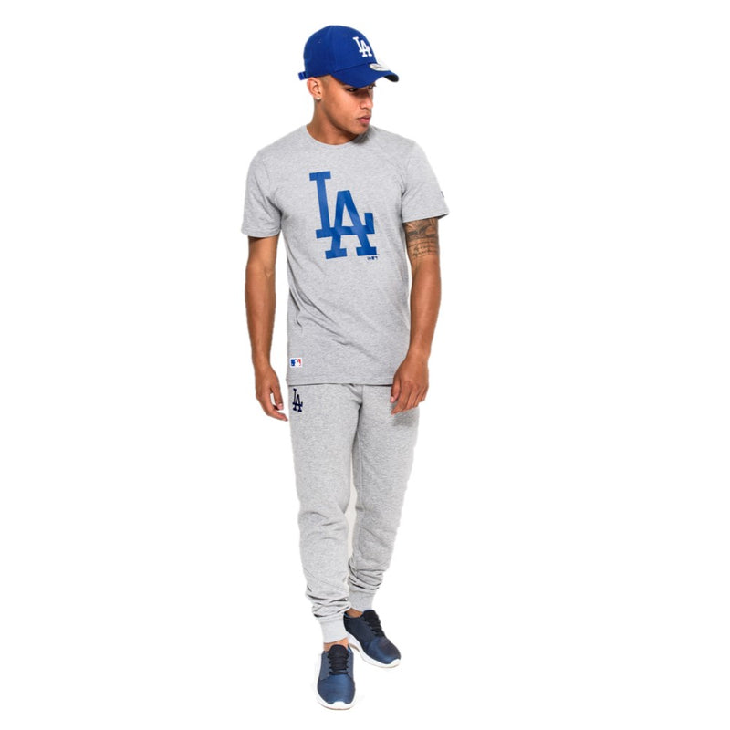 MLB Los Angeles Dodgers T-shirt con logo della squadra