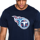 NFL Tennessee Titans T-shirt avec logo d’équipe