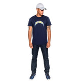 NFL Los Angeles Chargers T-shirt Mit Teamlogo