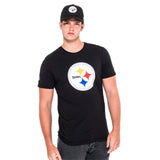 NFL Pittsburgh Steelers T-shirt Mit Teamlogo