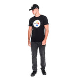 NFL Pittsburgh Steelers T-shirt Mit Teamlogo