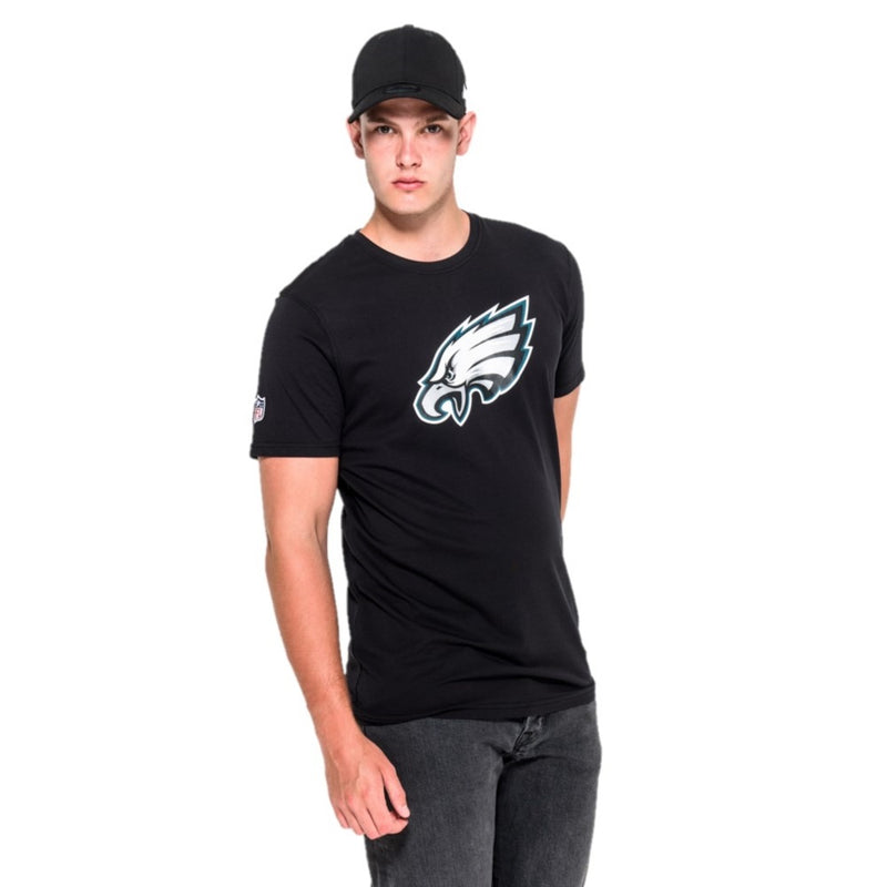 NFL Philadelphia Eagles T-shirt Mit Teamlogo