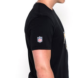NFL New Orleans Saints T-shirt avec logo d’équipe