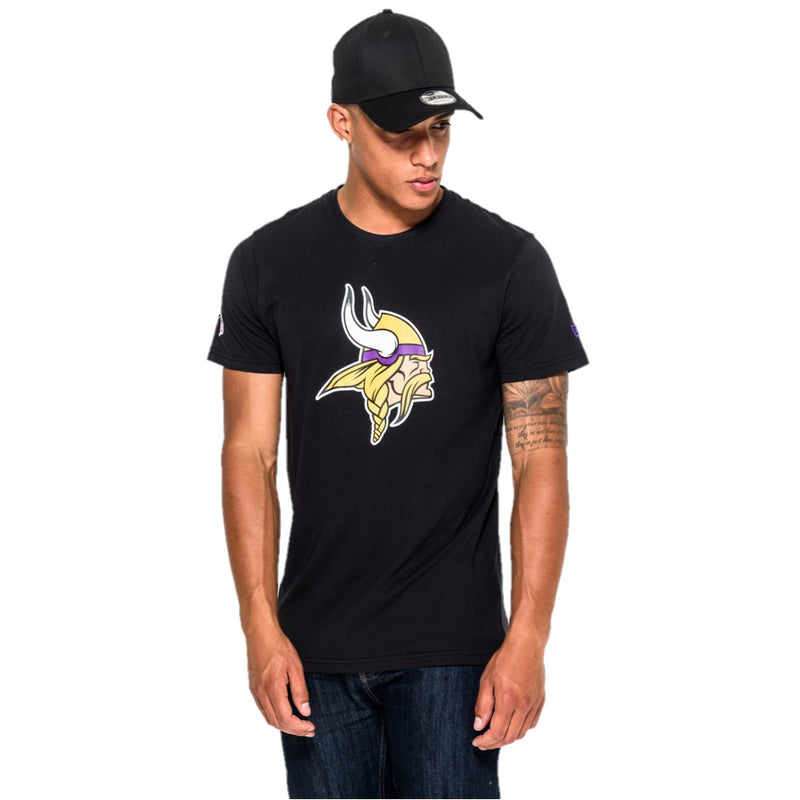NFL Minnesota Vikings T-shirt Mit Teamlogo
