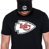 NFL Kansas City Chiefs T-shirt With Team Logo
