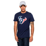 T-shirt Houston Texans con logo team