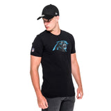 NFL Carolina Panthers T-shirt Mit Teamlogo
