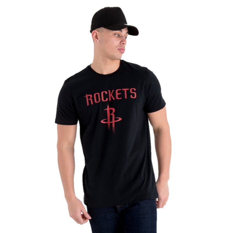 NBA Houston Rockets T-shirt Mit Teamlogo