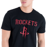 NBA Houston Rockets T-shirt Mit Teamlogo