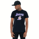 NBA Los Angeles Lakers T-shirt Mit Teamlogo