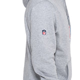 NFL Generic Logo Hoodie Mit Teamlogo