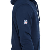 Sudadera con capucha de los Houston Texans de la NFL con el logotipo del equipo