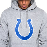 Sudadera con capucha de los Colts de Indianápolis de la NFL con logotipo del equipo