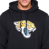 NFL Jacksonville Jaguars Hoodie With Team Logo
