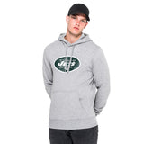 NFL New York Jets Hoodie With Team Logo