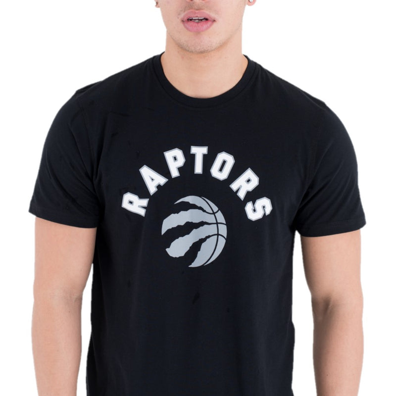 NBA Toronto Raptors T-shirt Mit Teamlogo