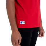 MLB New York Yankees T-shirt Mit Teamlogo