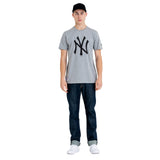 MLB New York Yankees T-shirt Mit Teamlogo