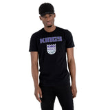 Camiseta de los Sacramento Kings de la NBA con logotipo del equipo
