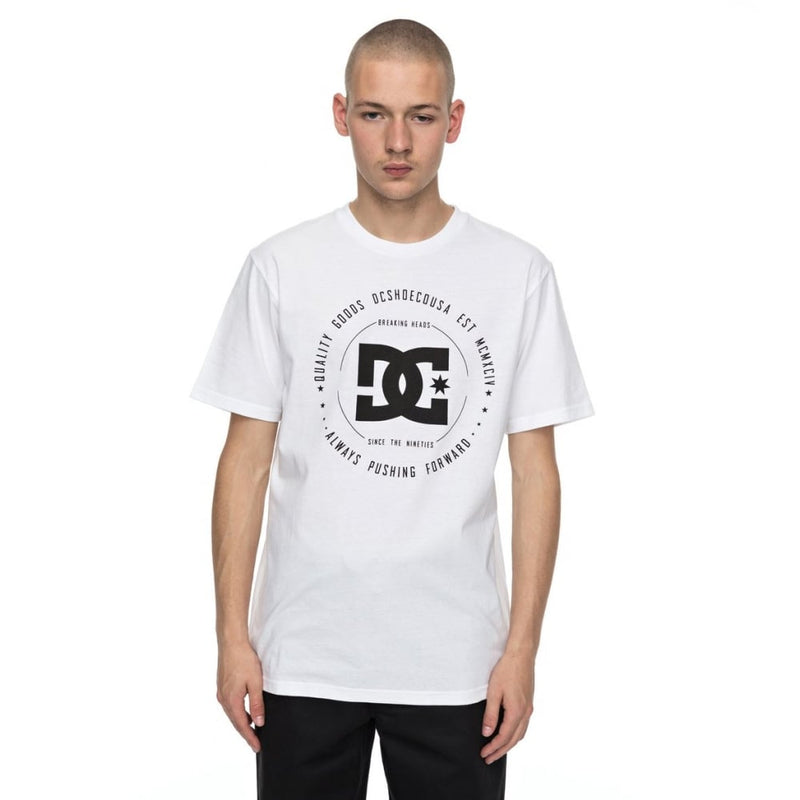DC Rebuilt 2 T-Shirt