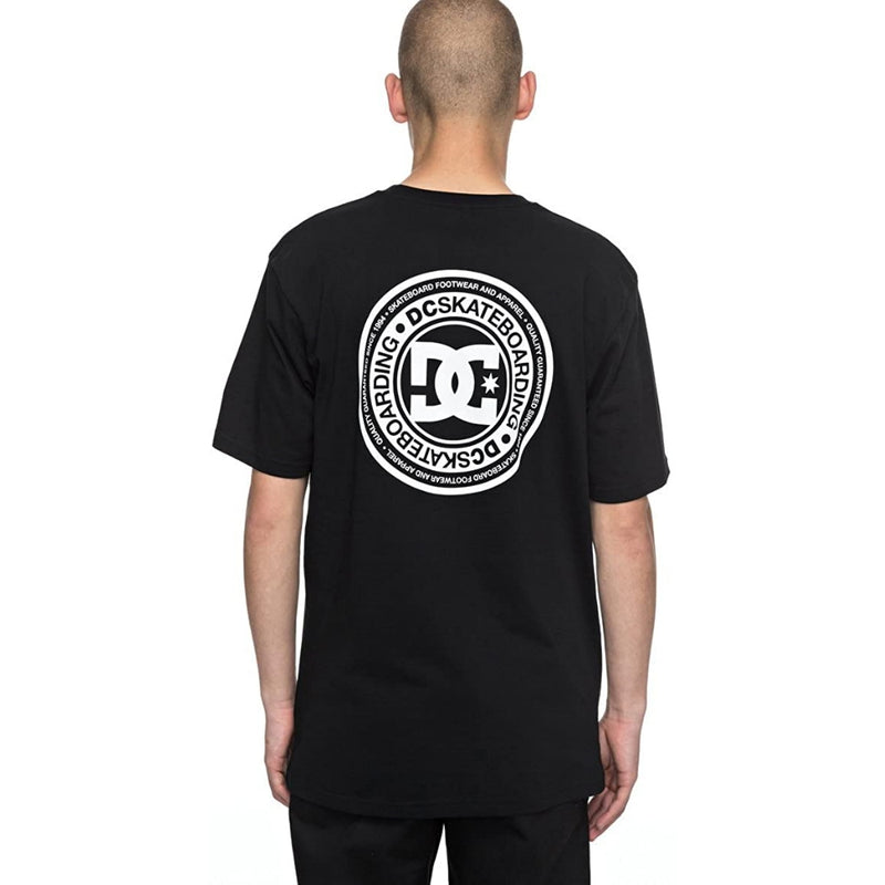 DC Skate Circle T-Shirt