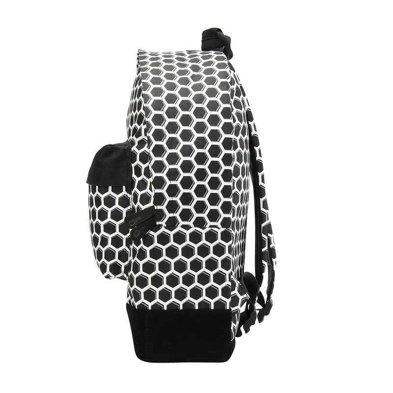 Honeycomb Backpack