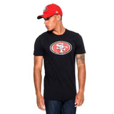 NFL San Francisco 49ers T-shirt Mit Teamlogo