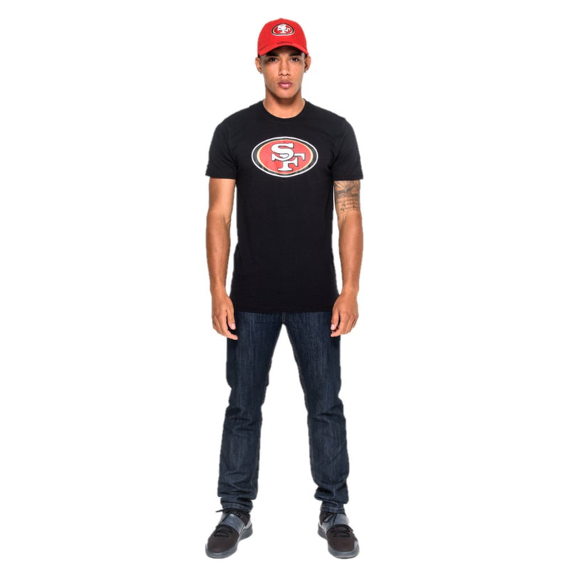 NFL San Francisco 49ers T-shirt Mit Teamlogo